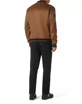 Бомбер Billionaire