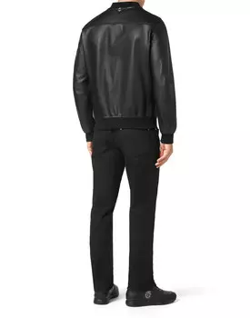 Бомбер Billionaire