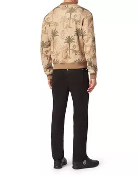 Бомбер Billionaire