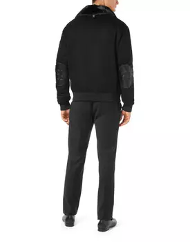 Бомбер Billionaire