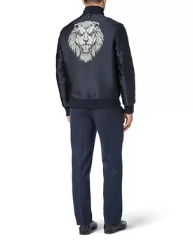 Бомбер Billionaire