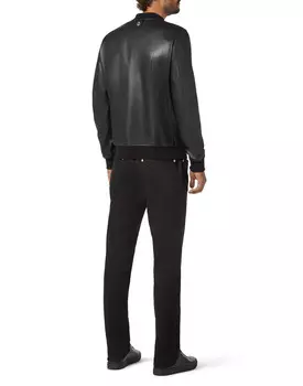 Бомбер Billionaire