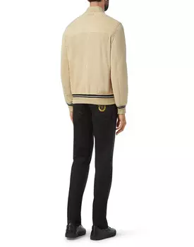 Бомбер Billionaire