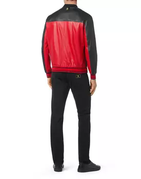 Бомбер Billionaire