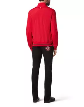 Бомбер Billionaire