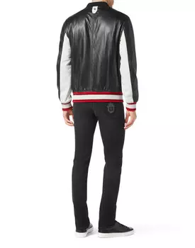 Бомбер Billionaire