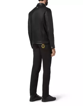 Бомбер Billionaire