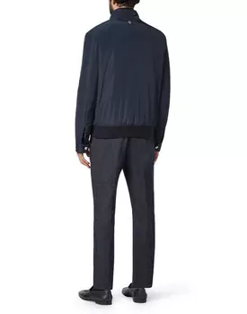 Бомбер Billionaire