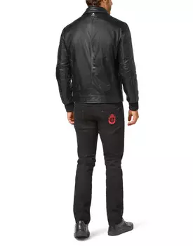 Бомбер Billionaire