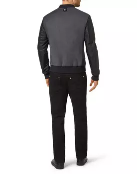 Бомбер Billionaire