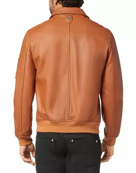 Бомбер Billionaire