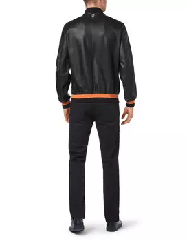 Бомбер Billionaire