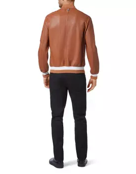 Бомбер Billionaire