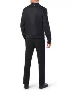 Бомбер Billionaire