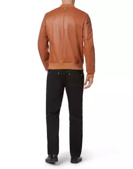 Бомбер Billionaire