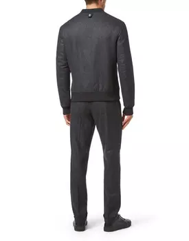 Бомбер Billionaire