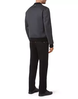 Бомбер Billionaire