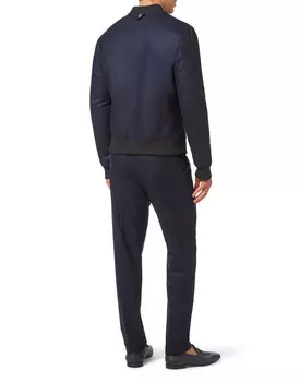 Бомбер Billionaire