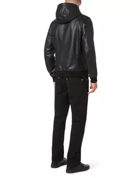 Бомбер Billionaire