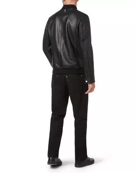 Бомбер Billionaire