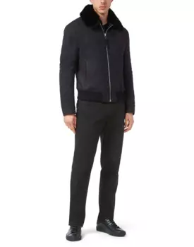 Бомбер Billionaire