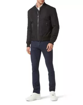 Бомбер Billionaire