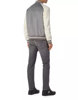 Бомбер Billionaire