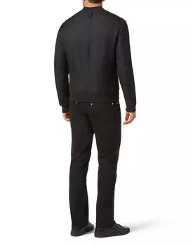 Бомбер Billionaire