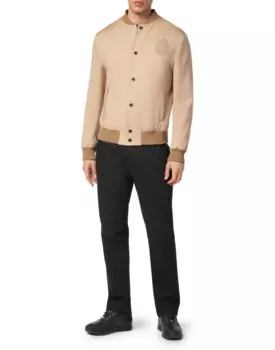 Бомбер Billionaire