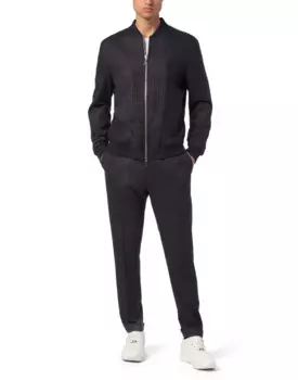 Бомбер Billionaire