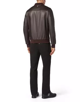 Бомбер Billionaire