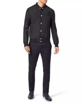 Бомбер Billionaire