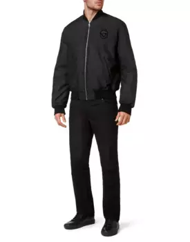 Бомбер Billionaire