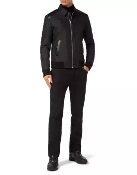 Бомбер Billionaire