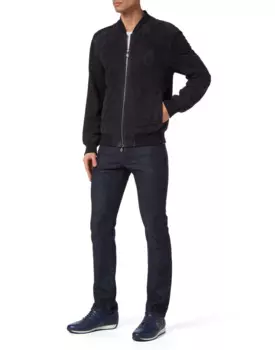 Бомбер Billionaire