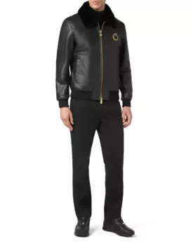 Бомбер Billionaire