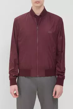 Бомбер Dolce&Gabbana Модель Из Коллекции Dna