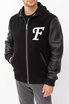 Бомбер Fargoni