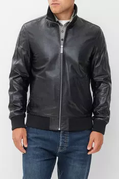 Бомбер Fargoni