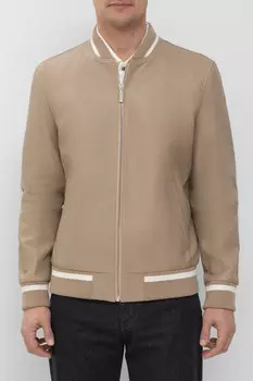 Бомбер Fargoni