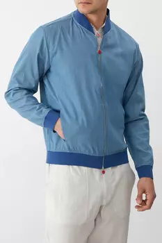 Бомбер Kiton