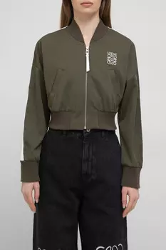 Бомбер Loewe