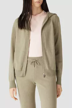 Бомбер Loro Piana Модель Merano