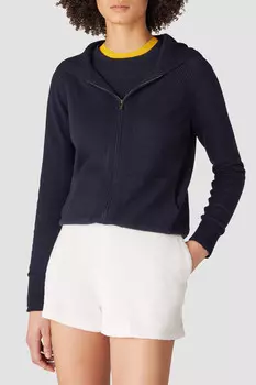 Бомбер Loro Piana Модель Merano