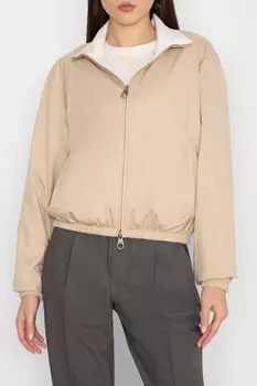 Бомбер Loro Piana Модель Windmate®