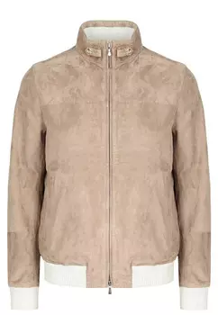 Бомбер Mandelli