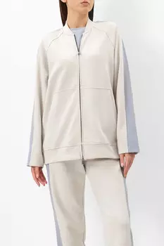 Бомбер Max Mara