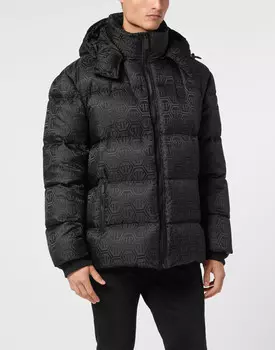 Бомбер Philipp Plein