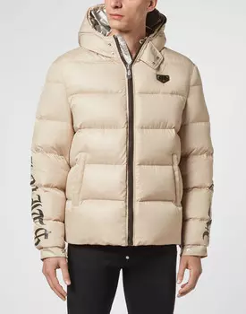 Бомбер Philipp Plein