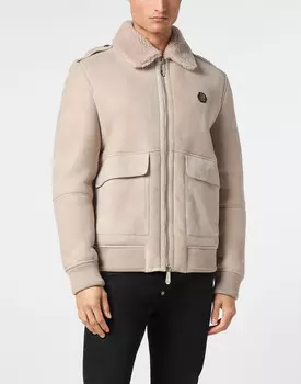 Бомбер Philipp Plein